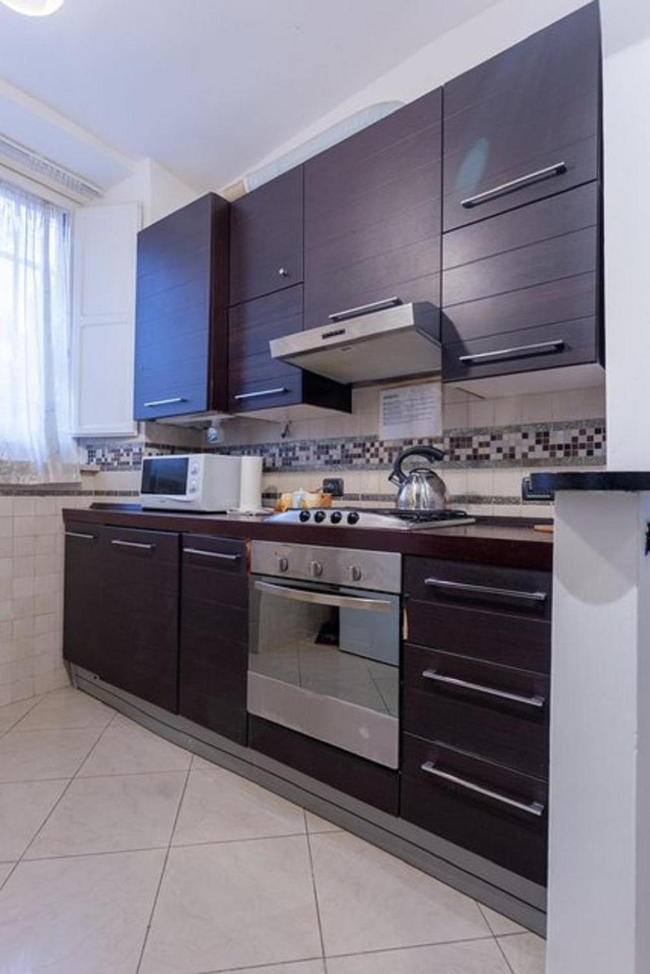 Rome Holiday Apartment 25 Exterior photo