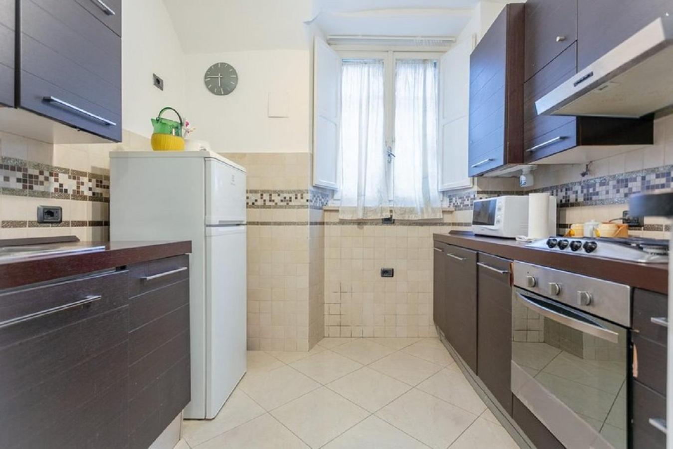 Rome Holiday Apartment 25 Exterior photo